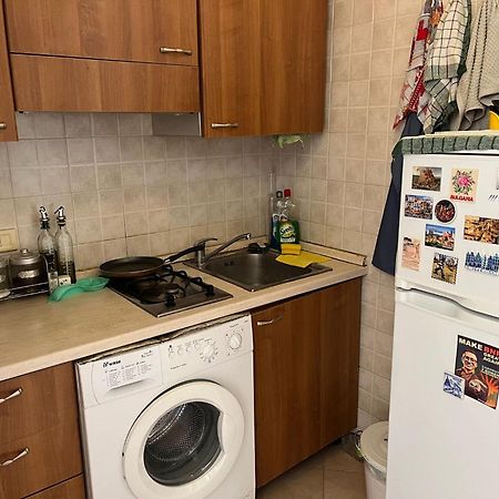 那不勒斯Riviera House公寓 外观 照片