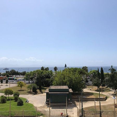 那不勒斯Riviera House公寓 外观 照片