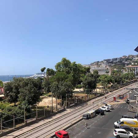 那不勒斯Riviera House公寓 外观 照片