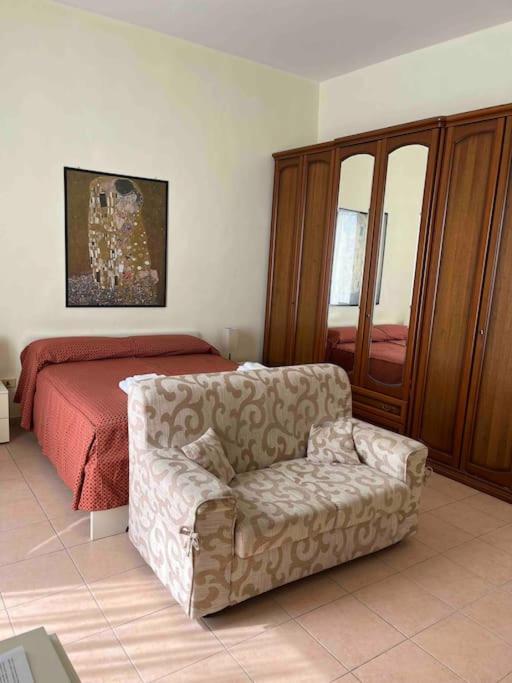 那不勒斯Riviera House公寓 外观 照片