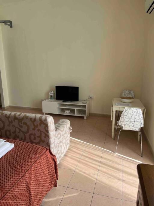 那不勒斯Riviera House公寓 外观 照片